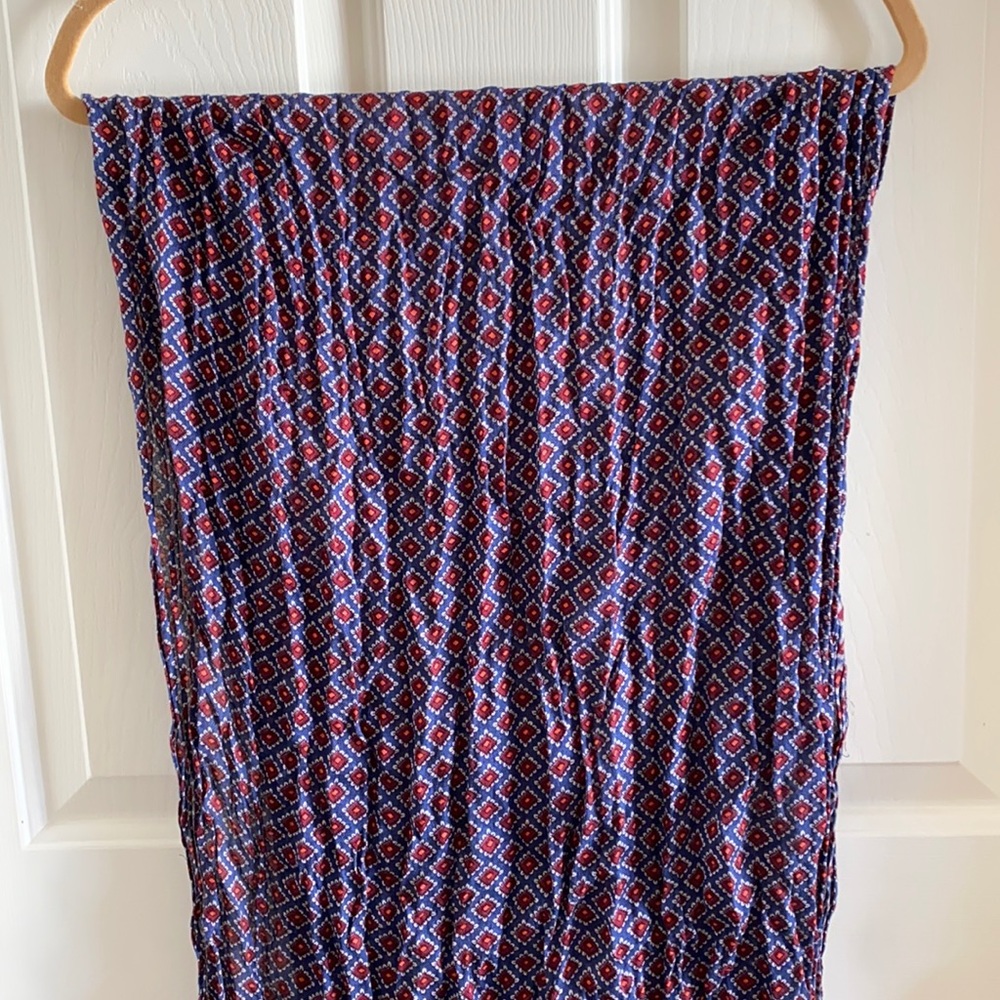 J. Crew Lightweight Scarf
